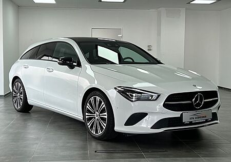 Mercedes-Benz CLA 250 Shooting Brake /NAV/PANO/HUD/360°/LED/DAB