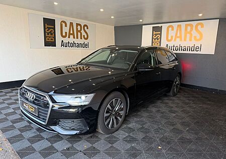 Audi A6 Avant 45 TDI quattro 1-Hand