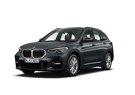 BMW X1 xDrive 20i Aut. M Sport AHK Panorma-GSD Kamer