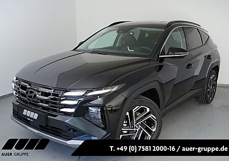 Hyundai Tucson PHEV 1.6T-GDI Prime (Navi LED HUD ACC)