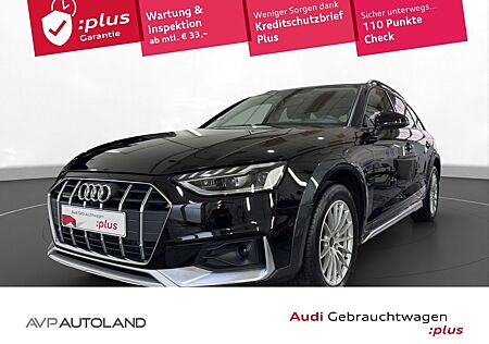 Audi A4 40 TDI quattro S tronic | NAVI | SITZH. |