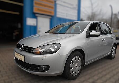 VW Golf Volkswagen VI Highline Steuerkette neu