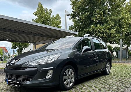 Peugeot 308 SW Sport 120 VTi Sport