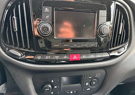 Fiat Doblo 2.0 16V Multijet LOUNGE LOUNGE