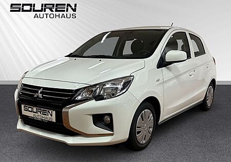 Mitsubishi Space Star Select 1.2 KLIMA +RADIO+ USB+DAB