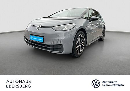 VW ID.3 Volkswagen Pure Performance City MaxDC ACC Navi Pro