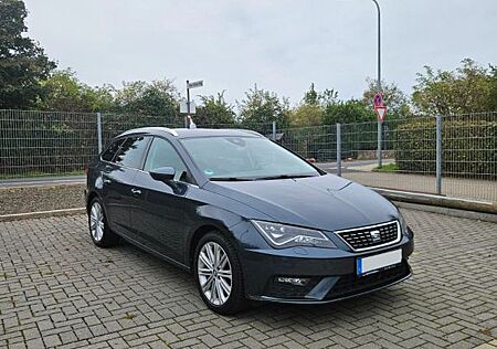 Seat Leon ST 1.5 TSI SHZ/NAVI/TEMP/LED/FULL LINK/AC