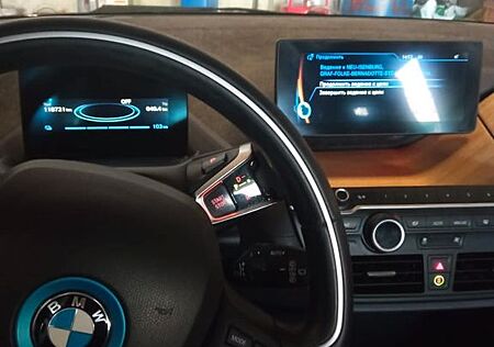 BMW i3 (60 Ah) -