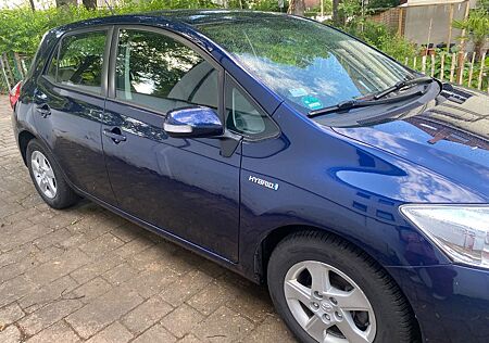 Toyota Auris Hybrid Life 1,8-l-VVT-i Life