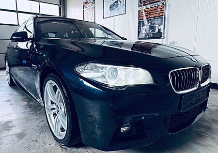 BMW 530 d xDrive Touring*M-SPORT*PANO*H-UP*S-CLOSE*