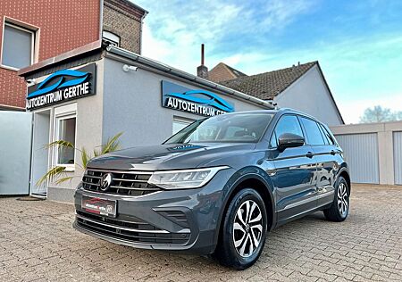 VW Tiguan Volkswagen Active*ACC*Navi*LED*Spurhalteassistent*