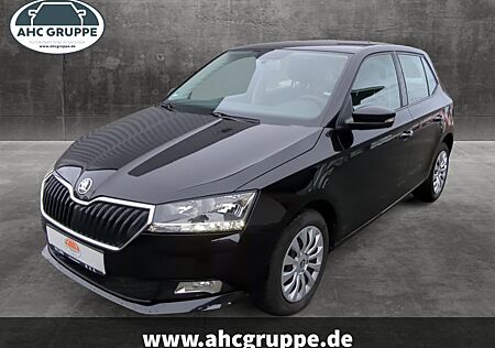 Skoda Fabia 1,0 MPI 55 kW 5-Gang-Schalter Cool Plus, E