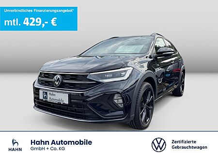 VW Taigo Volkswagen 1.5TSI DSG R-Line ACC Matrix PDC Sitzh Nav