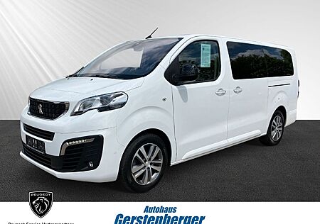 Peugeot Traveller 2.0 HDi Allure L3 HDi 180 EAT8 7-Sitze