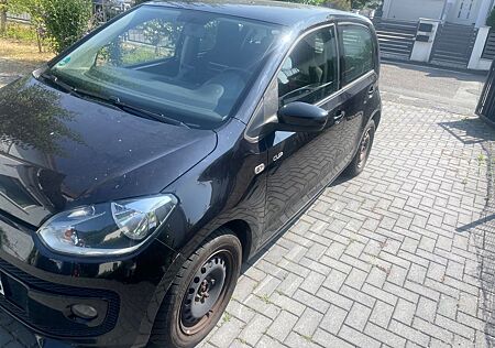 VW Up Volkswagen ! 1.0 44kW ASG street ! street !