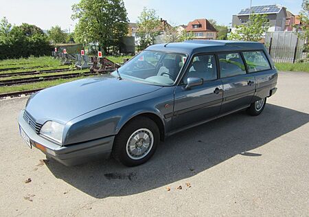 Citroën CX Kombi