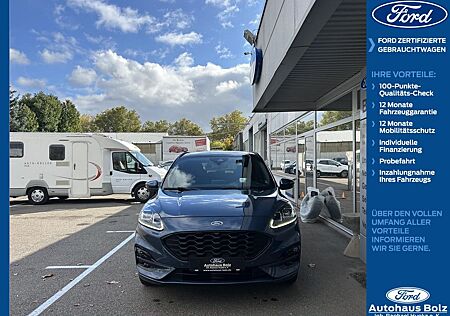 Ford Kuga Plug-In Hybrid ST-Line X - VOLLAUSSTATTUNG