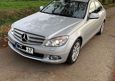 Mercedes-Benz C 180 Kompressor AVANTGARDE Avantgarde