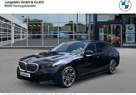 BMW 520 d Touring M Sport AHK/LiveCockpitPro/Panoram