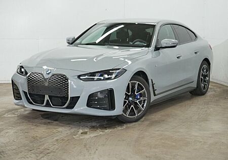 BMW i4 eDr.40 Gran Coupé M Sportpaket LCI AHK LED AC