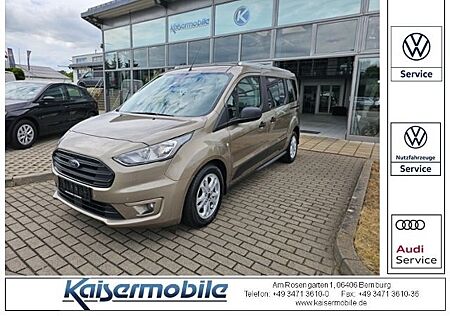 Ford Transit Connect TransitConnect 1.5 EcoBlue 230 (L2) Kombi lang T