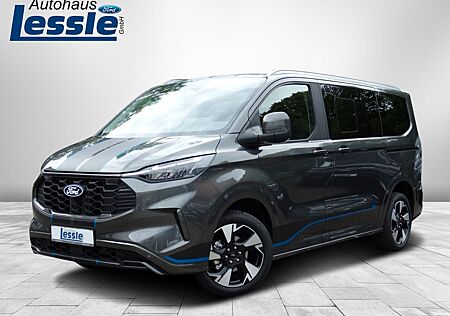 Ford Tourneo Custom Sport Automatik Navi/ACC/Kamera