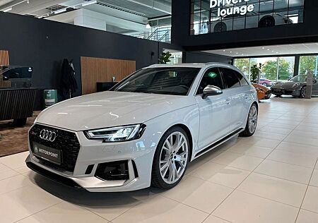 Audi RS4 Avant 2.9 TFSI quat. - Ready for export