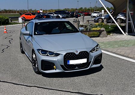 BMW M440i Coupé - 1st owner