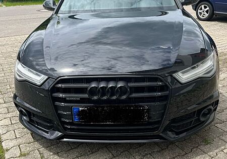 Audi A6 2.0 TFSI S tronic quattro Avant, TÜV neu