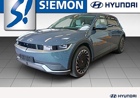 Hyundai IONIQ 5 77,4kWh 2WD MY24 TECHNIQ Sitz-P 20LM Bos