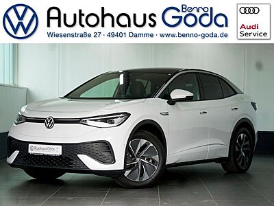 Volkswagen ID.5 Pro Performance 77kWh 1-Gang Automatik LED