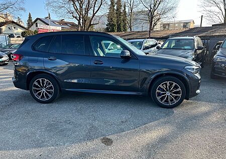 BMW X5 xDrive 30 d M Sport*Panorama