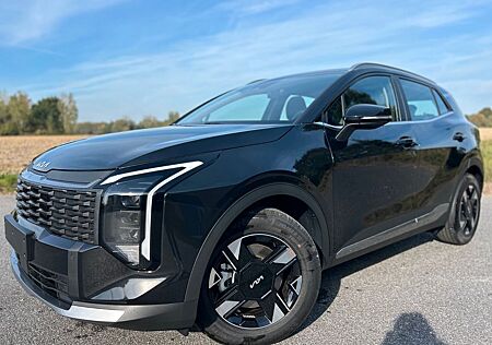 Kia Sportage 1.6 T-GDI AUT Navi/CAM/LED