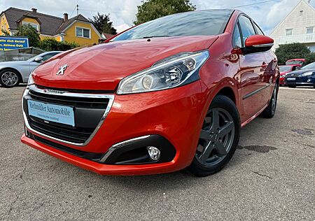 Peugeot 208 Active Finanzierung/Garantie