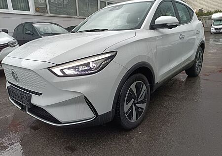 MG ZS EV Luxury Maximal 72kWh*LED*Pano*360°*SoH95%*