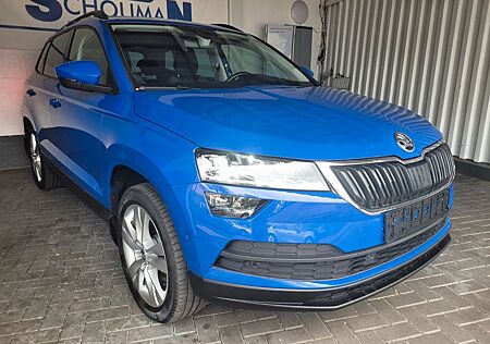 Skoda Karoq Style*SEHR GEPFLEGT*TOP AUSSTATTUNG