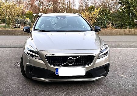 Volvo V40 CC V40 Cross Country D2 Geartronic Summum Summum