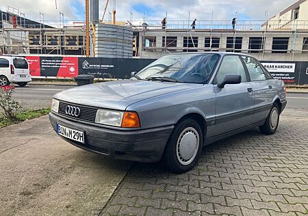 Audi 80