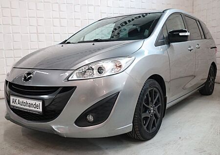 Mazda 5 Kenko 7-Sitzer Klima Tempomat SHZ Kamera PDC
