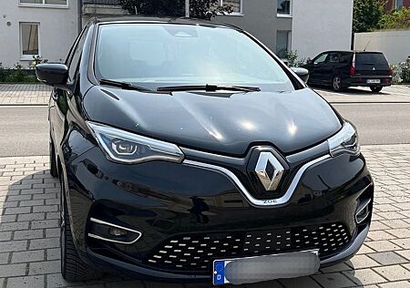 Renault ZOE Intens R135/Z.E. 50 Batteriemiete Intens