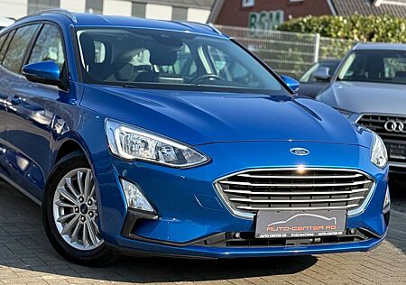 Ford Focus Turnier Cool & Connect 1.5TDCI |NAVI|6GANG