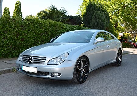 Mercedes-Benz CLS 350