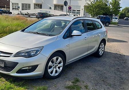 Opel Astra ST 1.6 CDTI Edition 81kW Edition