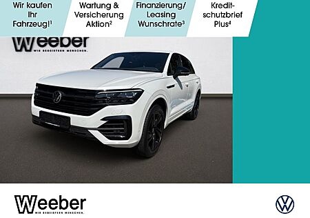 VW Touareg Volkswagen R-LINE*BLACK STYLE*NAVI*MATRIX*DYNAUDIO*