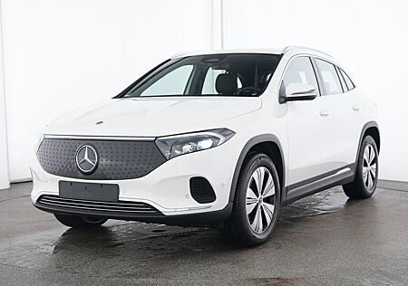 Mercedes-Benz EQA gebraucht kaufen Mercedes-Benz EQA 300 4M Progressive Advanced Winter-Paket