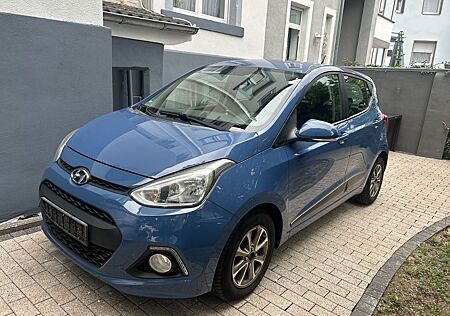 Hyundai i10 Style