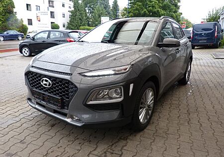 Hyundai Kona Trend 2WD DCT NAVI APPLE SHZ LHZ DAB AHK