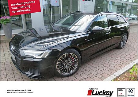 Audi A6 Avant TFSI e Sport