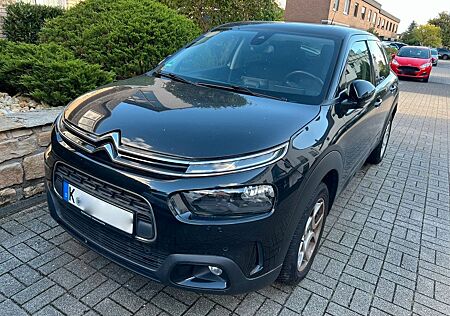 Citroën C4 Cactus PureTech 110 S&S Shine Shine