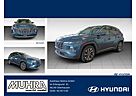 Hyundai Tucson 1.6 T-GDI 48V Trend 7-DCT Navi LED 18"LM